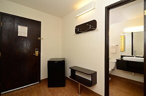 Motel 6 South Haven, KS