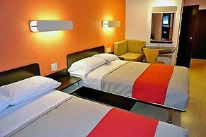 Motel 6 South Haven, KS