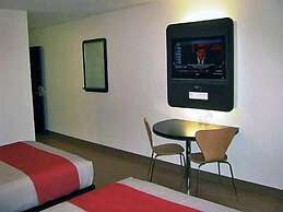 Motel 6 South Haven, KS