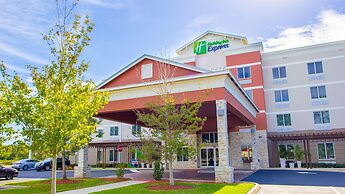 Holiday Inn Express & Suites Palm Bay, an IHG Hotel