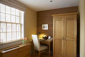 Moulin Wakefield Mill Hotel & Spa