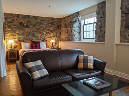 Moulin Wakefield Mill Hotel & Spa