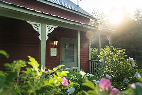 Moulin Wakefield Mill Hotel & Spa