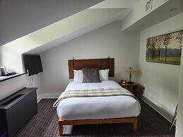 Moulin Wakefield Mill Hotel & Spa