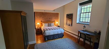 Moulin Wakefield Mill Hotel & Spa