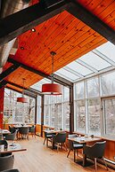 Moulin Wakefield Mill Hotel & Spa