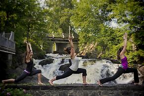 Moulin Wakefield Mill Hotel & Spa