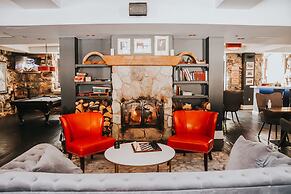 Moulin Wakefield Mill Hotel & Spa