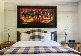 Moulin Wakefield Mill Hotel & Spa