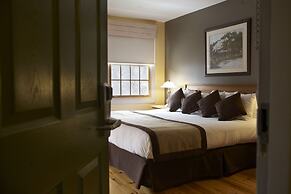 Moulin Wakefield Mill Hotel & Spa