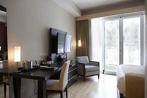 Moulin Wakefield Mill Hotel & Spa