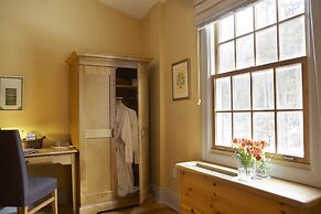 Moulin Wakefield Mill Hotel & Spa