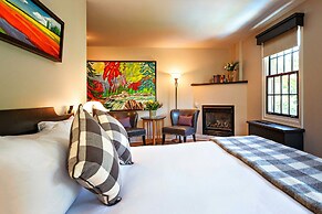 Moulin Wakefield Mill Hotel & Spa