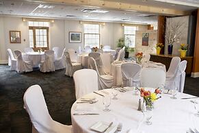 Moulin Wakefield Mill Hotel & Spa