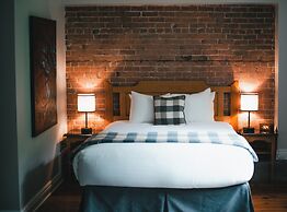 Moulin Wakefield Mill Hotel & Spa