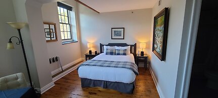 Moulin Wakefield Mill Hotel & Spa