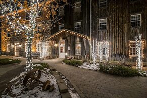 Moulin Wakefield Mill Hotel & Spa