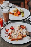 Moulin Wakefield Mill Hotel & Spa