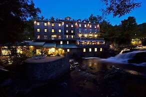 Moulin Wakefield Mill Hotel & Spa