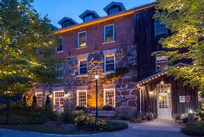 Moulin Wakefield Mill Hotel & Spa