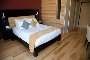 Moulin Wakefield Mill Hotel & Spa