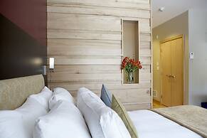 Moulin Wakefield Mill Hotel & Spa