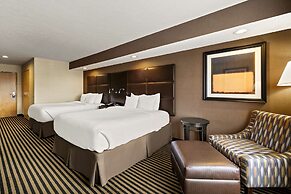 Sonesta Essential Indianapolis Airport