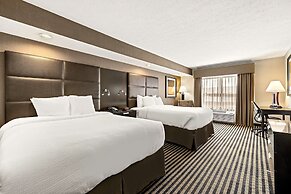 Sonesta Essential Indianapolis Airport