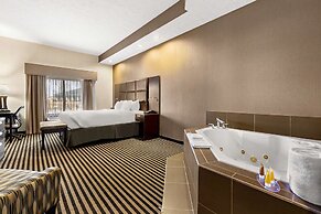 Sonesta Essential Indianapolis Airport