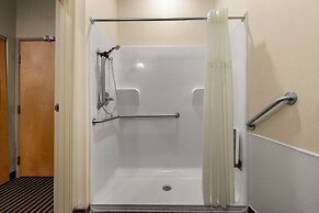 Sonesta Essential Indianapolis Airport