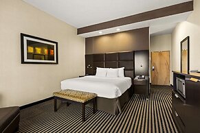 Sonesta Essential Indianapolis Airport