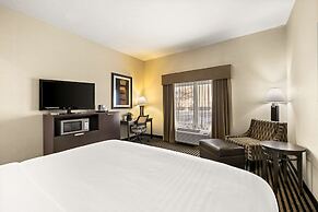 Sonesta Essential Indianapolis Airport