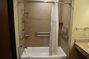 Best Western Oasis Inn