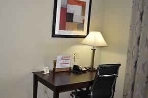 Best Western Oasis Inn