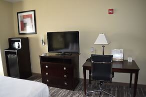 Best Western Oasis Inn