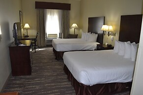 Best Western Oasis Inn