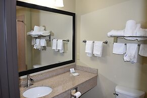 Best Western Oasis Inn