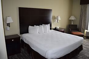 Best Western Oasis Inn