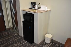 Best Western Oasis Inn