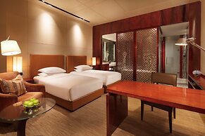 Grand Hyatt Shenzhen