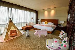 Grand Hyatt Shenzhen