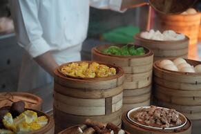 Grand Hyatt Shenzhen