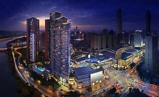 Grand Hyatt Shenzhen