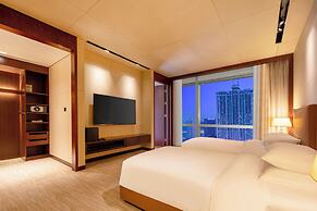 Grand Hyatt Shenzhen