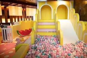 Grand Hyatt Shenzhen