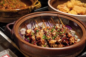 Grand Hyatt Shenzhen