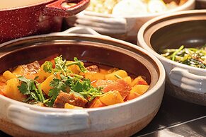 Grand Hyatt Shenzhen