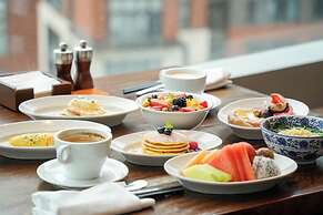 Grand Hyatt Shenzhen