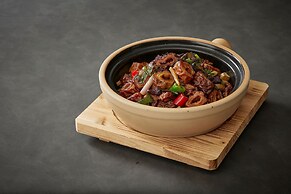 Grand Hyatt Shenzhen