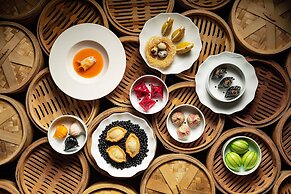 Grand Hyatt Shenzhen